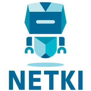 Bitcoinist_Netki Logo