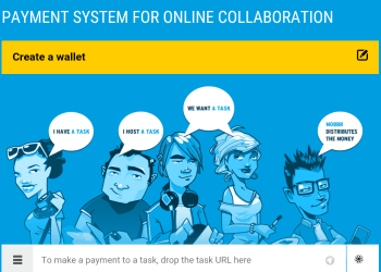 Mobbr Wants to Help People Fund Bitcoin Core Development