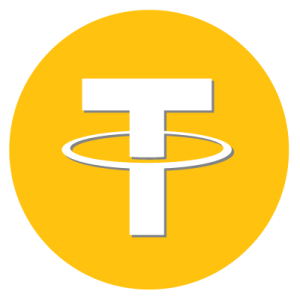 Bitcoinist_Tether logo