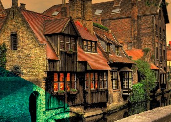 Two Bitcoin ATMs Installed at Outpost Game Centers in Belgium