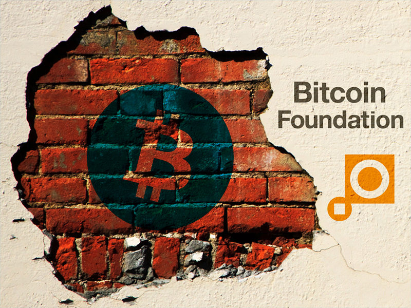 Oliver Janssens and the Bitcoin Foundation’s Woes