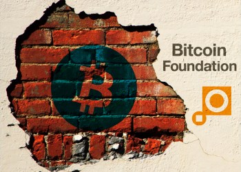 Oliver Janssens and the Bitcoin Foundation’s Woes
