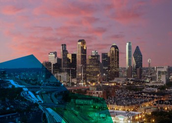 Everything Seems To Be Bigger in Texas, Even the Bitcoin Conferences