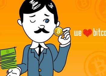 Bitlanders: A Social Network That Pays You Bitcoin