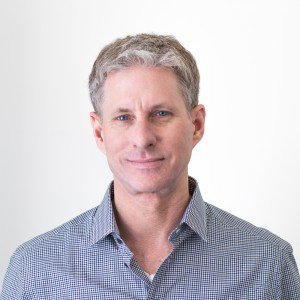 Chris Larsen, CEO and co-founder of Ripple Labs