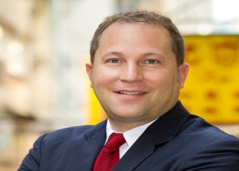 David Berger of DCC Slated to Speak at Inside Bitcoins NY