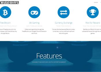 FreeBitcoins Receives $150k from a Single Investor