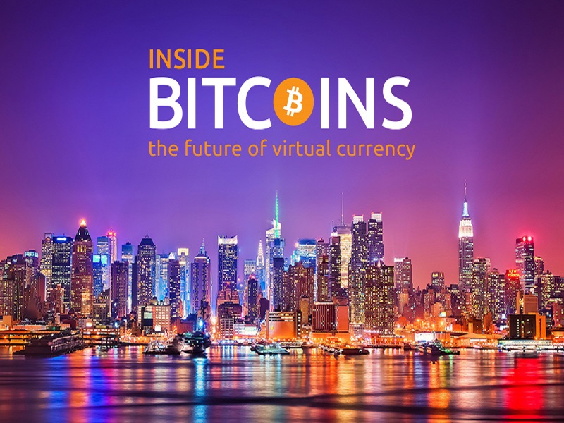 Expectations For Inside Bitcoins NY