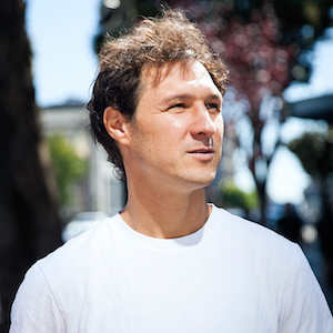 Jed McCaleb, co-founder of Mt. Gox, Ripple, and Stellar