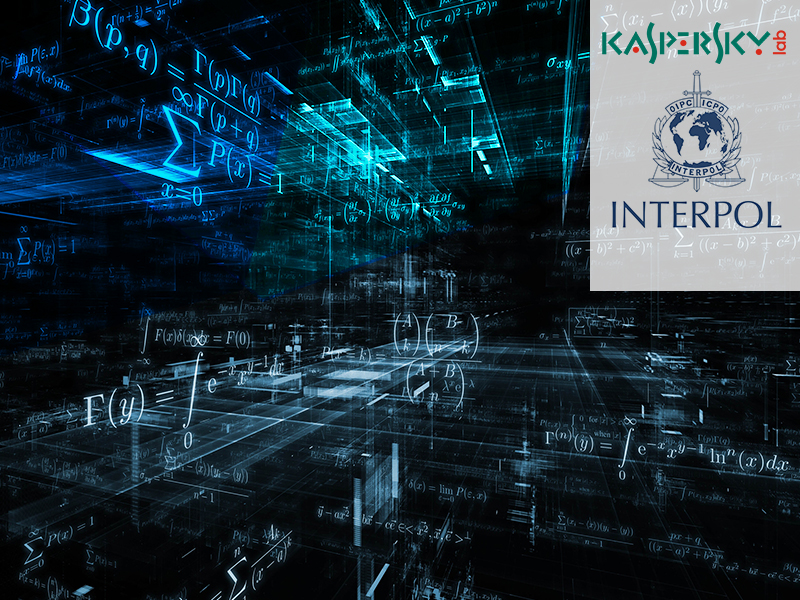Kaspersky and INTERPOL Say Blockchain is Vulnerable