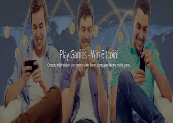 BitPlay Network Expands Bitcoin Gaming