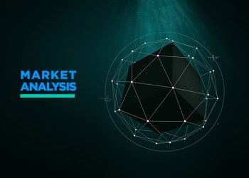 Bitcoin Market Wrap Up: 4/5 – 4/12: BTC, LTC, and DASH Down, Crave Cut Short