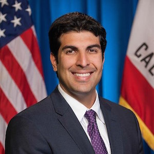 Assemblymember Matt Dababneh (D-Encino)  - Bitcoinist.net