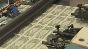 money-printing