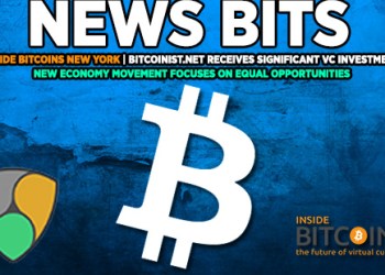 News Bits on: Bitcoin in New York