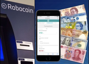 Robocoin Debuts Romit Remittance Software - Bitcoinist.net