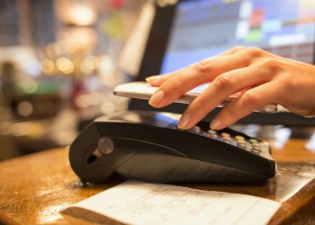 OneBit Brings Bitcoin to Mastercard Paypass Terminals, Seeks Funding