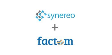Synereo and Factom