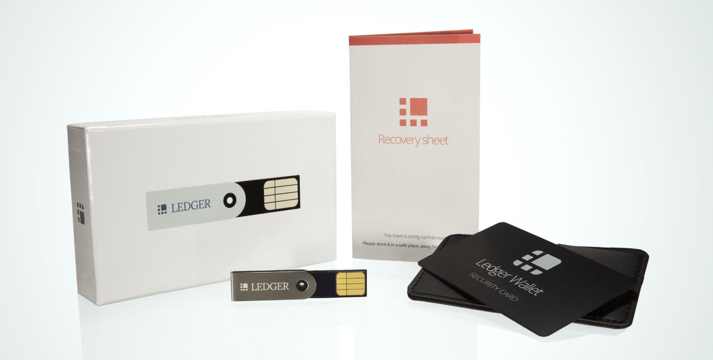 Review: Ledger Wallet, Secure Bitcoin Hardware Wallet