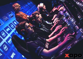 Xapo Brings Bitcoin To eSports Through New Partnerships