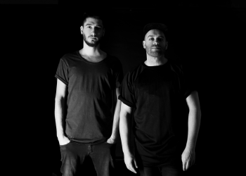 Exclusive interview with the world famous MUZZAIK at 2014 Balaton Sound