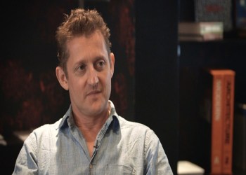 Alex Winter Delves Into His New ‘Deep Web’ Documentary