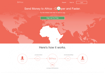 BitPesa Expands Bitcoin Remittance Service to Tanzania