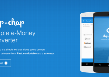 Buy and Sell Bitcoin At 4,000 Polish ATMs With Chip Chap