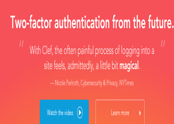 Clef’s Success Story: Protecting the Factom Token Sale