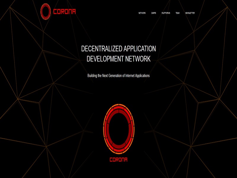 Corona Promotes Bitcoin 2.0 and Provides Funding for Developers