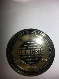 Genesis Coin Bitcoinist