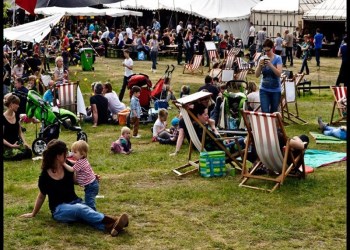 Arnhem’s Hoogte80 Open Air Festival Now Accepts Bitcoin