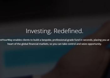UK Investment Manager InvestYourWay Offers Bitcoin-based Investment Fund
