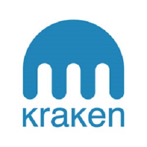 Bitcoinist_Kraken Logo