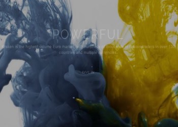 Kraken Introduces Margin Trading