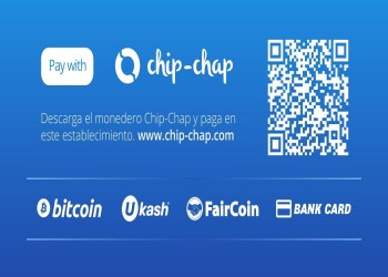 Chip Chap Lets You Buy Bitcoin From 5,000 Major Retailers