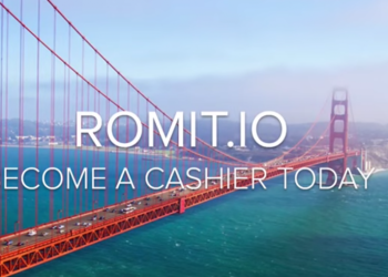 Robocoin’s Romit Software: Become a Bitcoin ATM