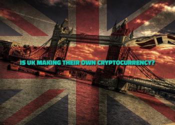 Citi Suggests UK Government Create its Own Digital Currency