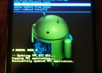 User Data, Including Full Bitcoin Wallet Access, Retrievable From Secondhand Android Phones