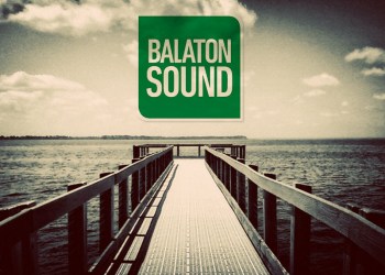 MasterCard Balaton Sound: the first 15 for 2015