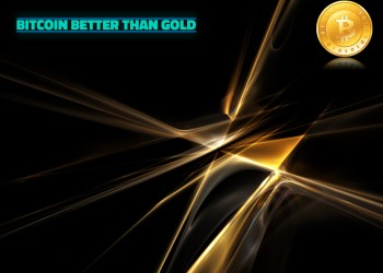 Is Bitcoin Better than Gold? Part One: Transaction Costs and Centralization