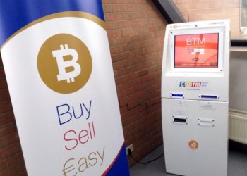 EBTM: The Story of a Bitcoin Operator in Belgium