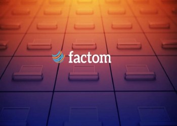 The Factom Protocol – A Technical Overview