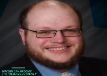 Jim Fulner: Bitcoin Can Become the “Reserve Currency”
