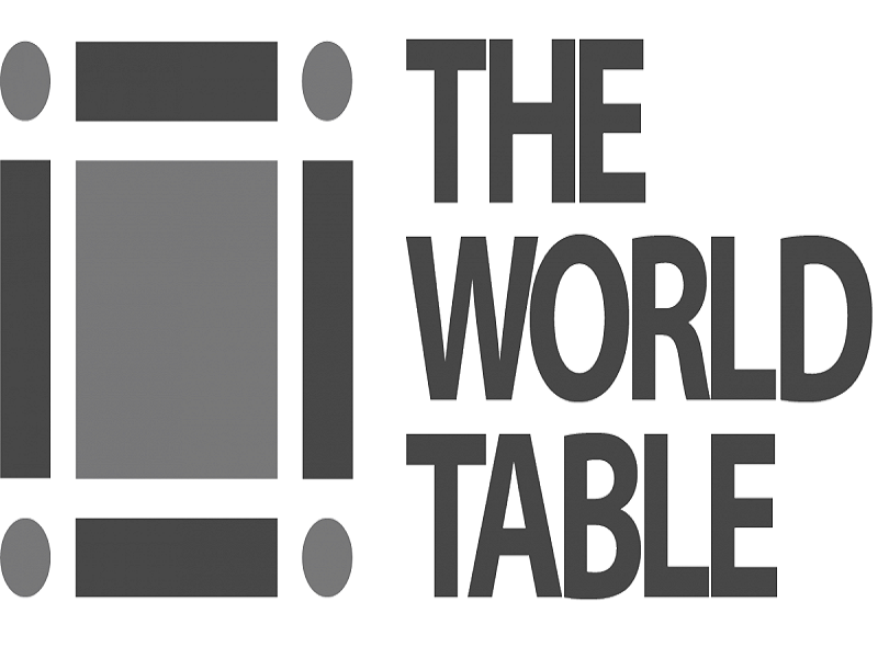 The World Table Builds an Online Reputation System