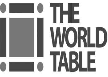 The World Table Builds an Online Reputation System