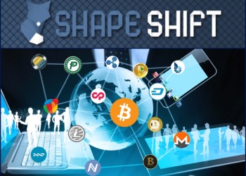 ShapeShift brings cryptocurrencies closer together - Bitcoinist.net