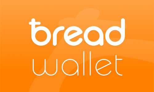 Bread wallet