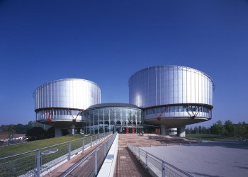 European Court Says Website Liable for User Comments