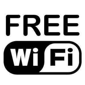 Bitcoinist_Free Wi-fi